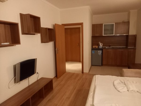 Apartment for rent on the sea Sunny Beach — photo 1