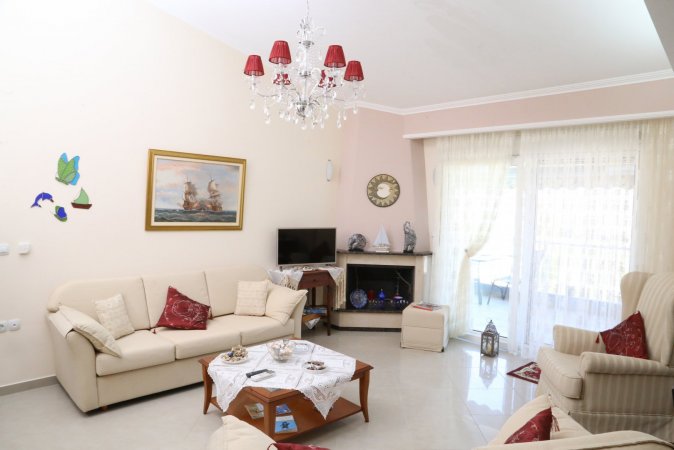 Athina Luxury apartment — φωτογραφία 2