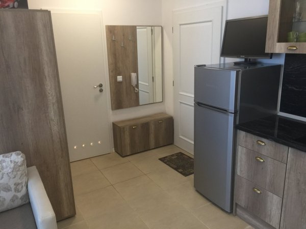 Apartament in Green Life (Н) — photo 5