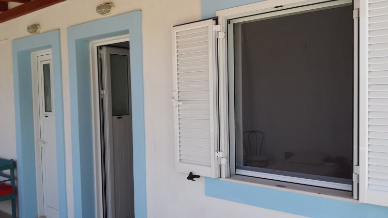 Grandma Vasiliki Rooms To Let - Room 2 — photo 6