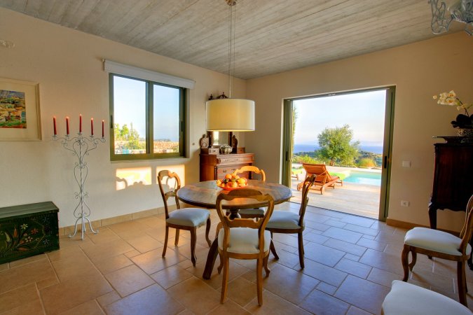 Ideales Resort Grand 3 bedroom villa Nautilos — photo 6
