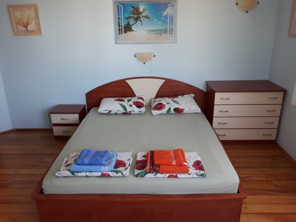 Vacation home SeaDream — photo 4