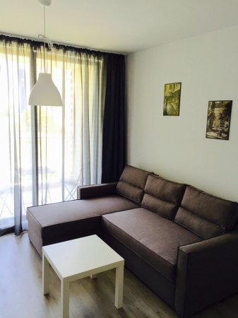 Bijou Apartment — photo 4