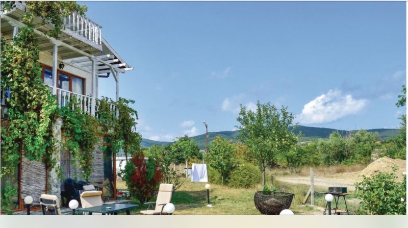 Villa with swimming pool for rent — photo 2