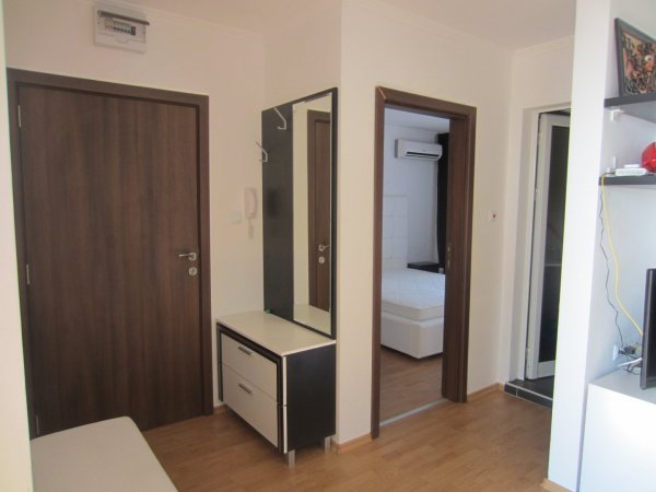 One bedroom apartment in Villa Antorini — photo 5