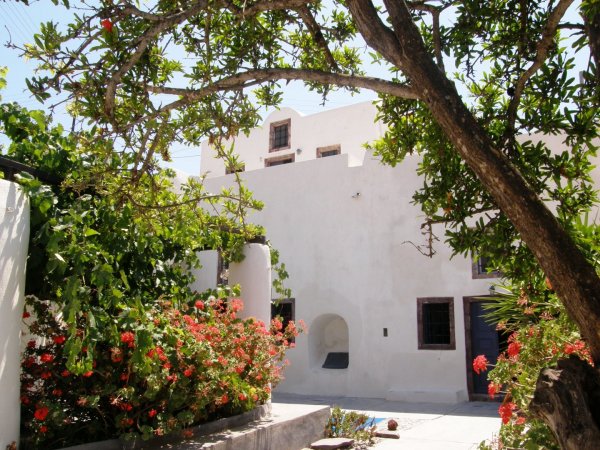 Winery villa traditional and relaxing — photo 4