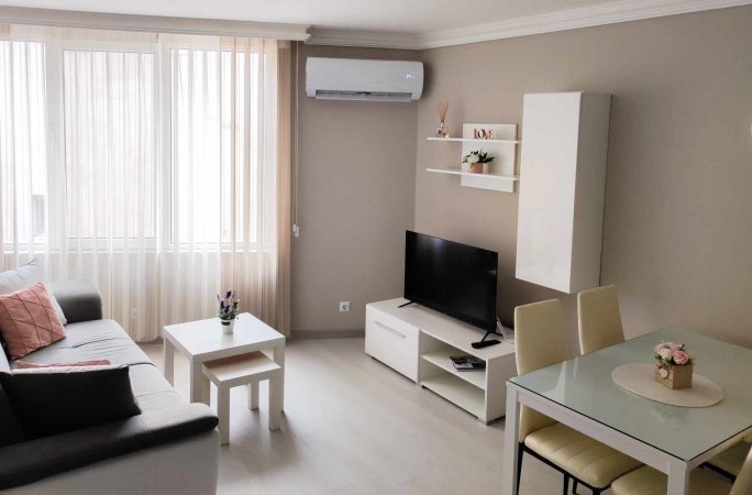 DiP Home Apartments