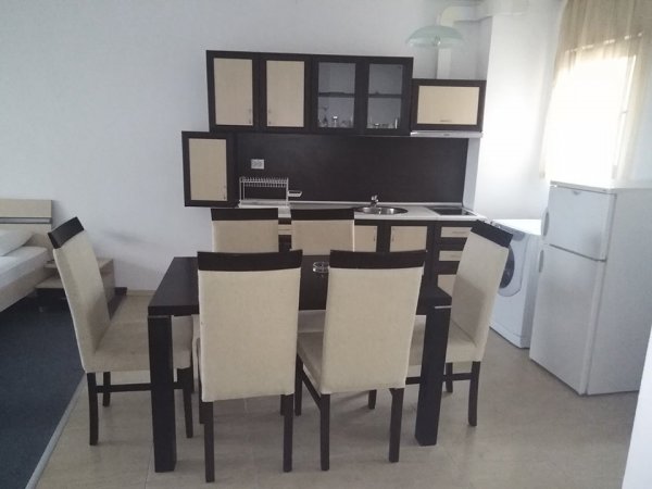 Apartment — photo 6