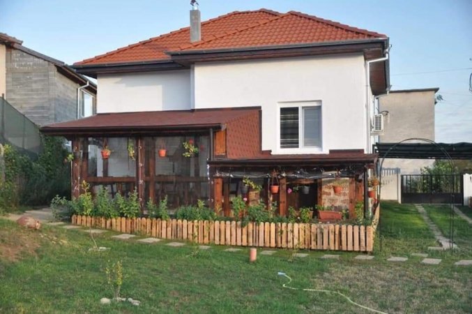 GUEST HOUSE "MEDINA " — photo 1