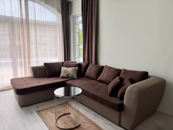 ATEA complex with two bedrooms next to the beach — photo 4