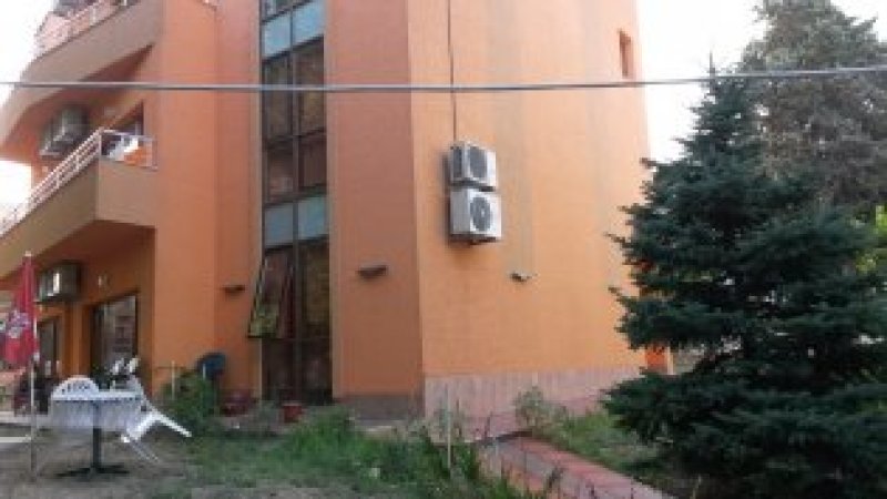 Family property types for weekend — photo 1