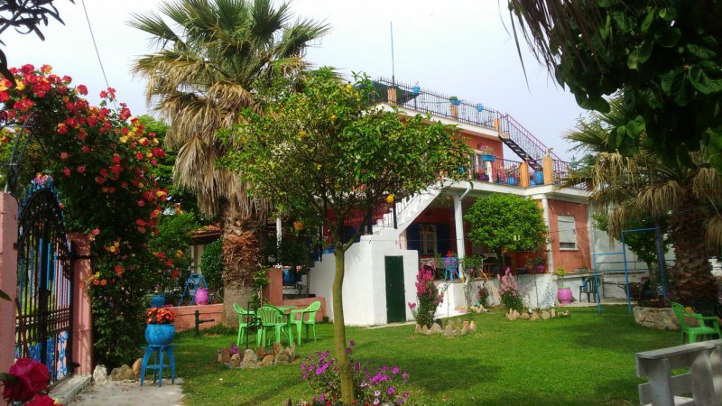 Villa Mitselo — photo 5