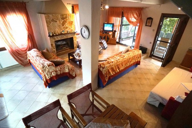 Edem Seaside Villa — photo 6