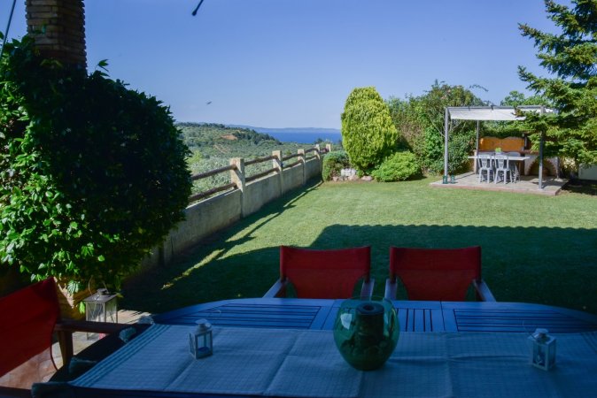 Villa Eva Halkidiki — photo 3
