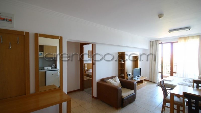 Apartment in Emerald complex — photo 3