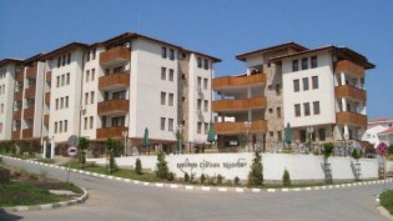 Residence Chateau Nessebar — photo 1