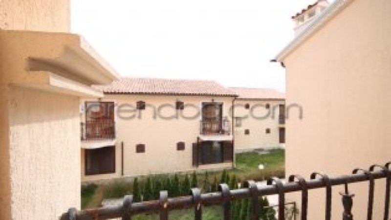 Apartment with 1 bedroom in Villa Romana complex — photo 4
