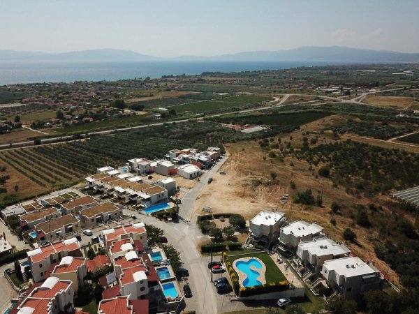 Maisonette Panorama Kariani — photo 5