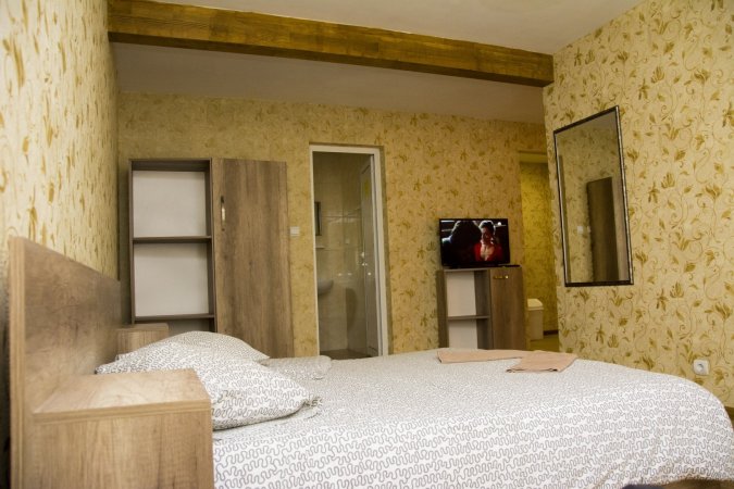 Elmona Holiday Stay -Villa Deluxe — photo 4