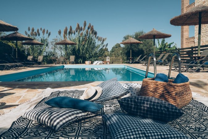 Alegria Villas @ Maisonettes-Boutique Apartments) — photo 5