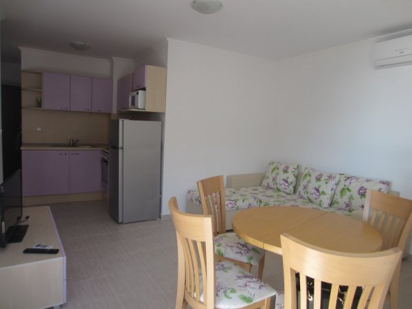 Apartment in Villa Kalabria complex — photo 5