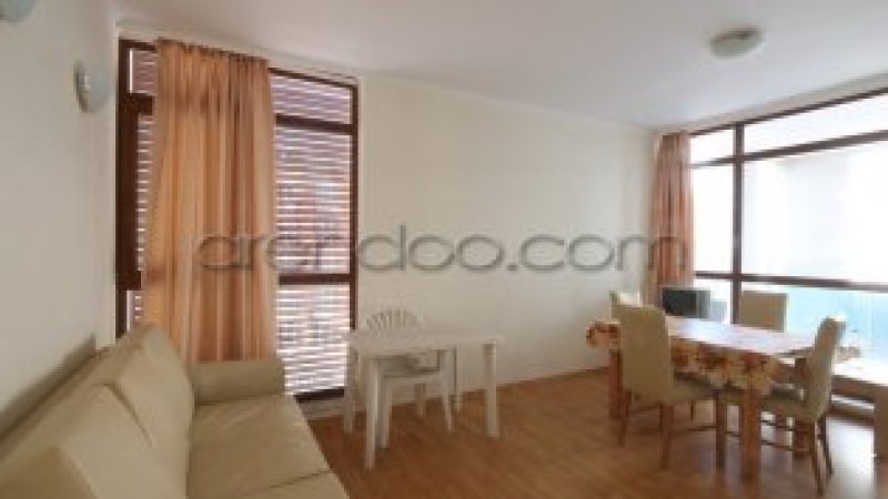 One bedroom apartment in Sun City complex — photo 3