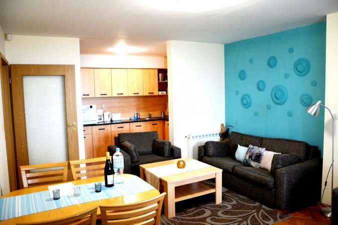 Varna Inn sea park apartments — photo 5