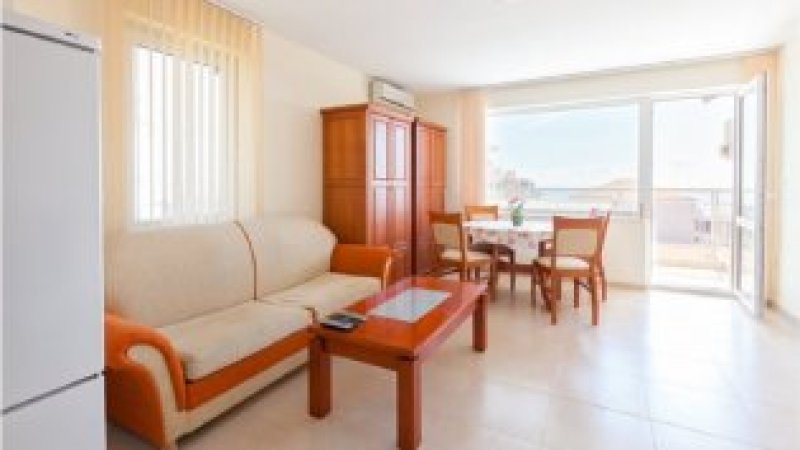 Apartment with 1 bedroom in Sveti Vlas — photo 1