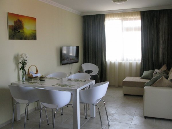 Three bedrooms apartment in complex Caprise — photo 3