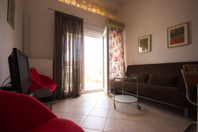 Sea View Apartment — photo 6
