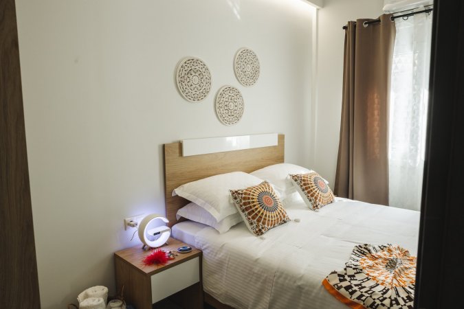 Delta - Elegant Apartment — photo 5