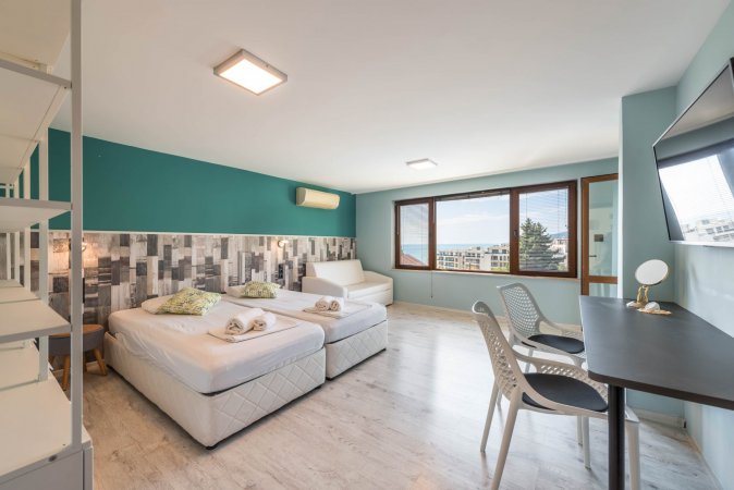 Villa Sineva - Panorama, Pool and BBQ — photo 5