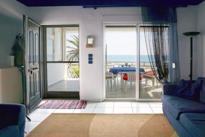 Savas Beach House — photo 3