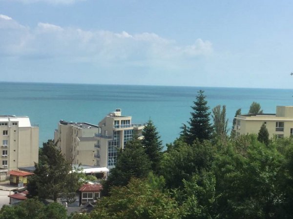 Beach Hotel Rozali — photo 6