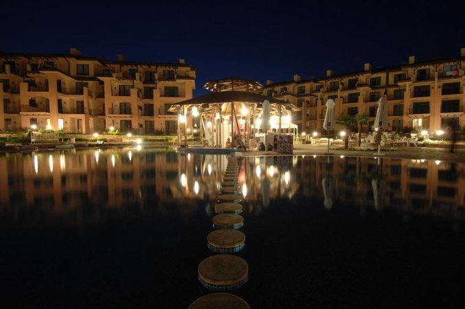 Sea View & infinity pool apartment in Kaliakria — photo 5