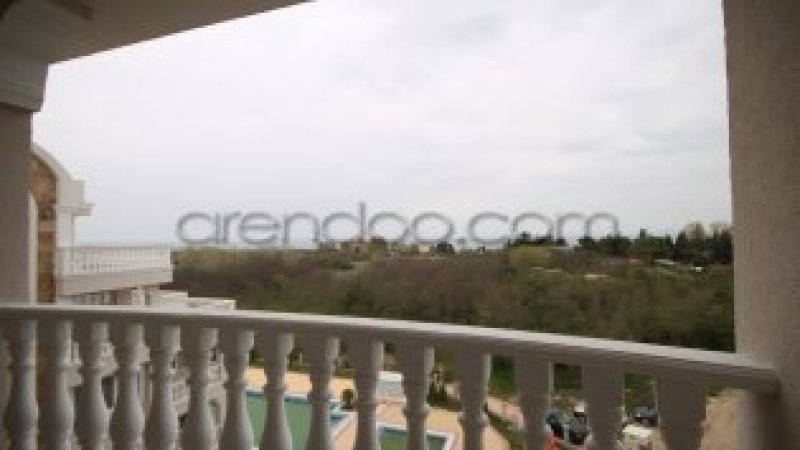 Apartment with 1 bedroom in LifeStyle Deluxe complex — photo 2