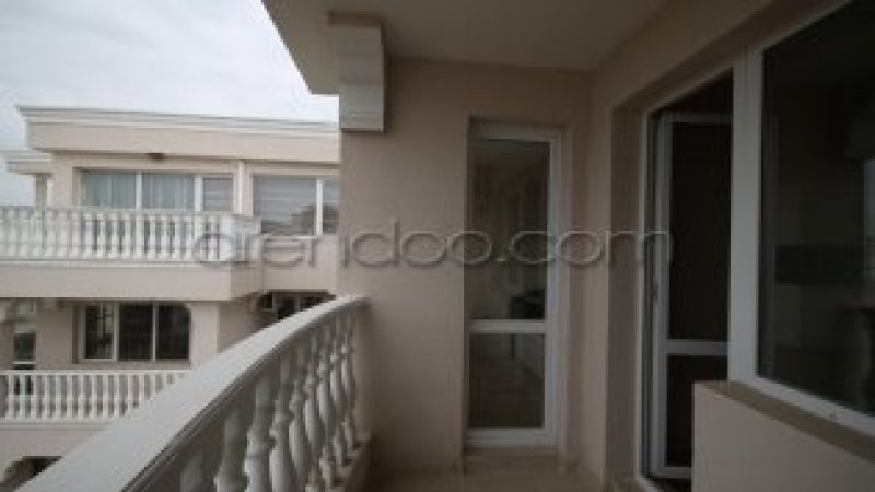 Apartment with 1 bedroom in LifeStyle Deluxe complex — photo 4