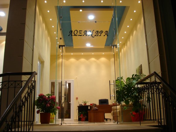 Loxandra Studios — photo 6