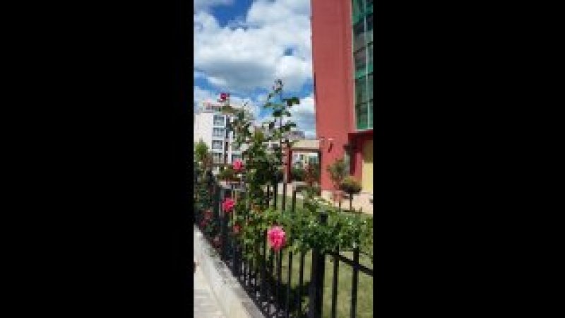 Apartment in Afrodita Beach complex — fotoğraf 3