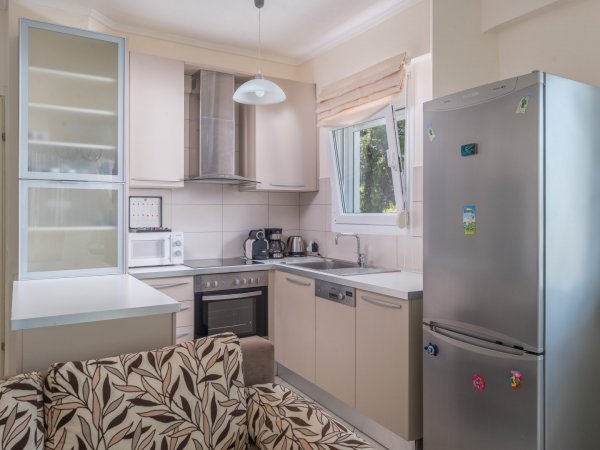 F & B Summer Villa Collection - Aegean Residence 3 — photo 4