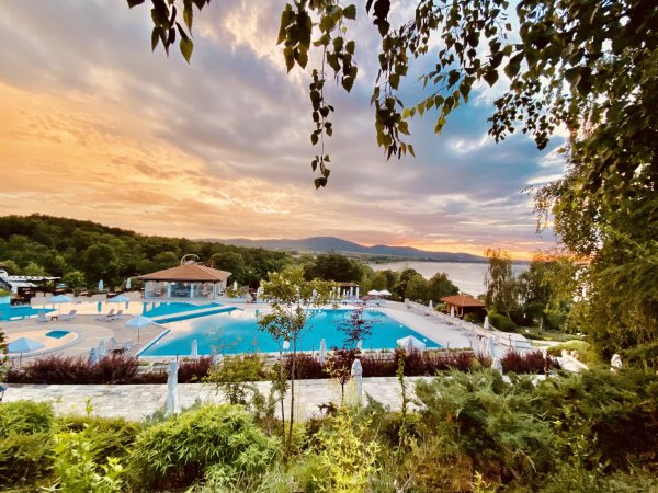1 bedroom apartment in complex Santa Marina, Sozopol — photo 1