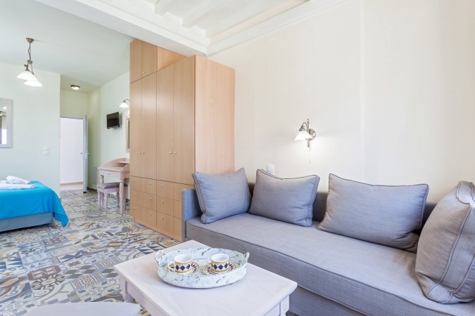 Stafylos Suites & Boutique Hotel — photo 4
