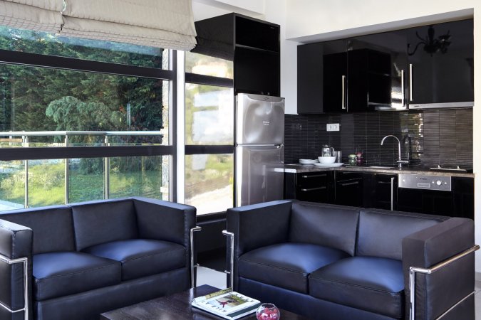KARVOUNO VILLAS  - VILLA MICHAIL — photo 4
