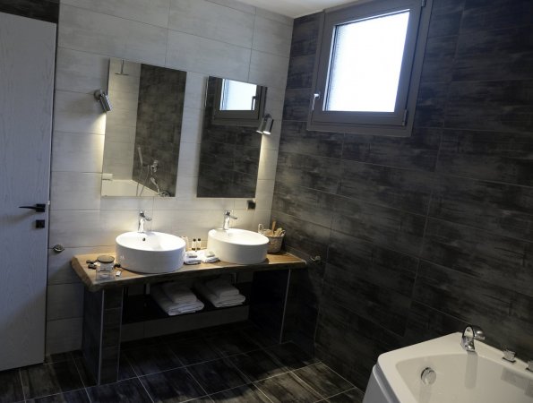 Five senses luxury villas  AKOI — photo 5