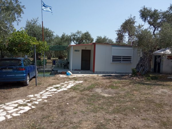 Villa athina — photo 1