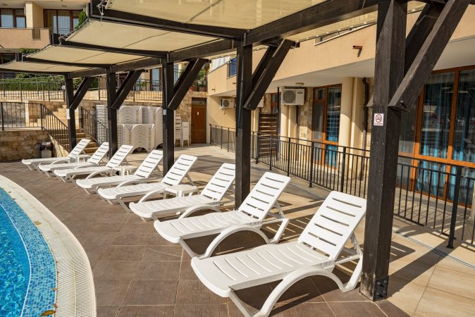 LUXOR * Menada Apartments * 1 bed balcony — фото 6