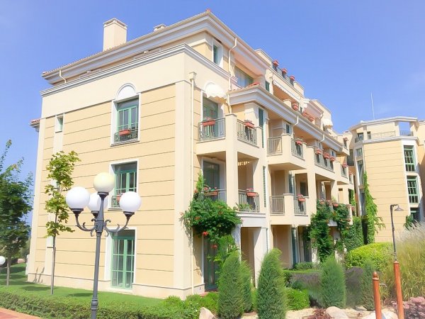 Апартамент с одной спальней Флорес Гарден — photo 6