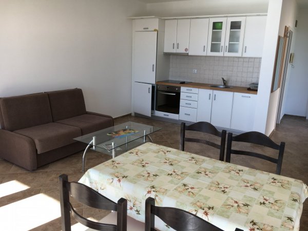 One bedroom apartment in Sozopol — photo 4
