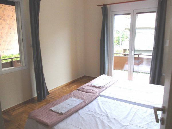 Paleo Faliro Apartment - Athens Riviera — photo 3