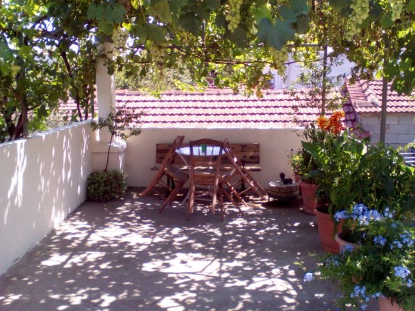 Ηέριος (Yerios apartment) — photo 3